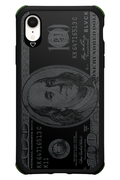 100 2.0 - Apple iPhone XR