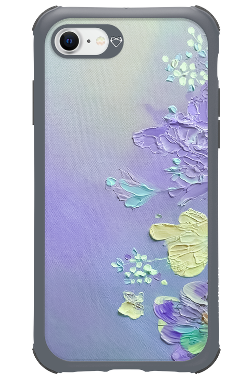 Walll 2.0 - Apple iPhone 7