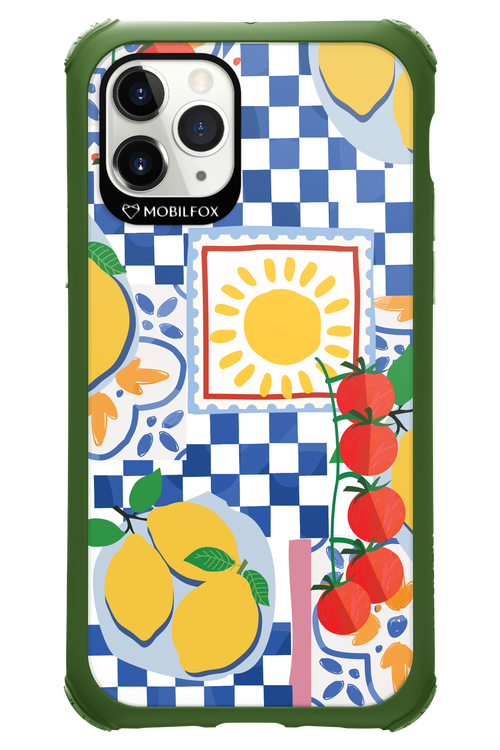 Sorrento Dream 2.0 - Apple iPhone 11 Pro