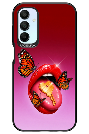 Heartkey 2.0 - Samsung Galaxy A15