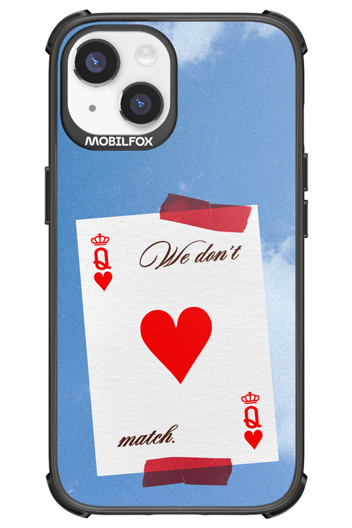 Match 2.0 - Apple iPhone 14