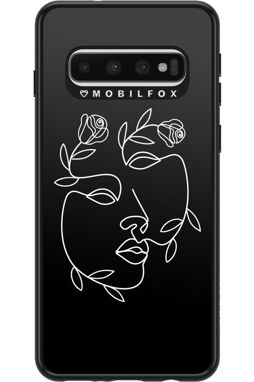 Amour - Samsung Galaxy S10