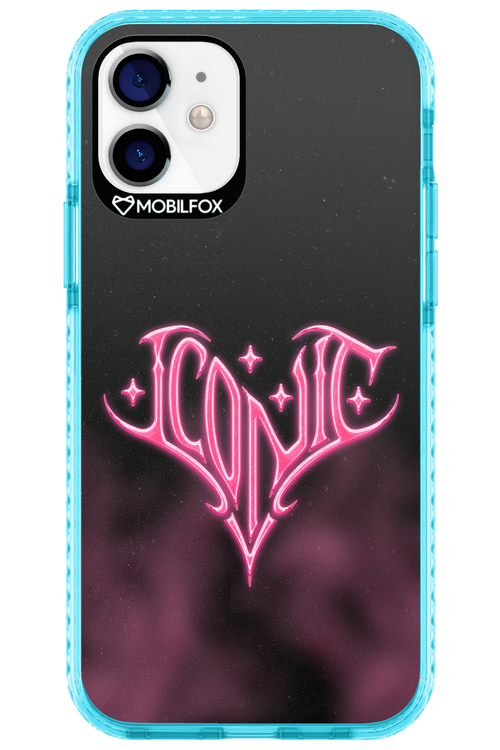 Iconica 2.0 - Apple iPhone 12