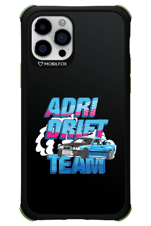 Adri Drift 2.0 - Apple iPhone 12 Pro