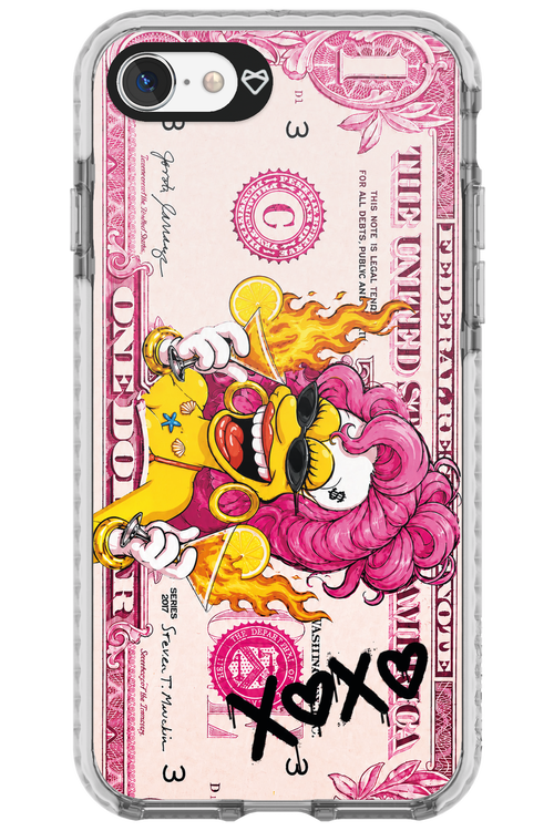 Cocktail Clown 2.0 - Apple iPhone 7