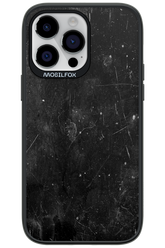 Black Grunge - Apple iPhone 14 Pro Max