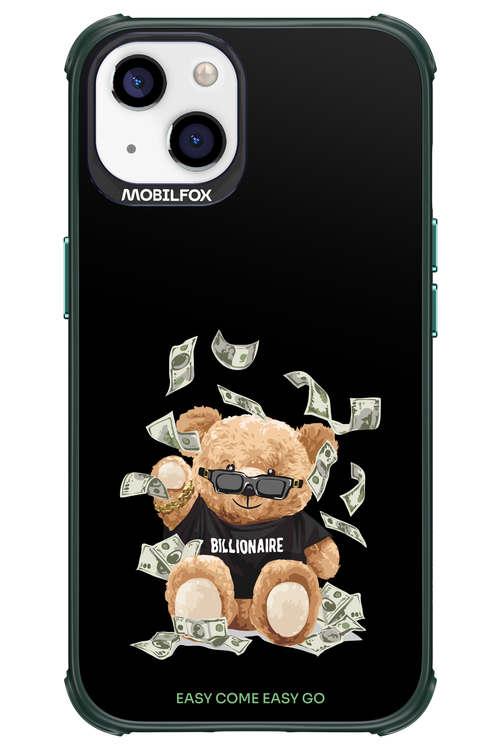 Easy Come Easy Go 2.0 - Apple iPhone 13
