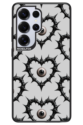 Heart Vision 2.0 - Samsung S25 Ultra