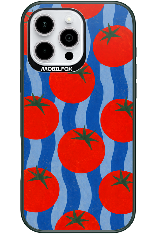 TOMATO 2.0 - Apple iPhone 16 Pro Max