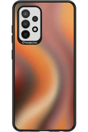 Warm Aura 2.0 - Samsung Galaxy A52 / A52 5G / A52s