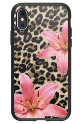 Leobloom 2.0 - Apple iPhone X