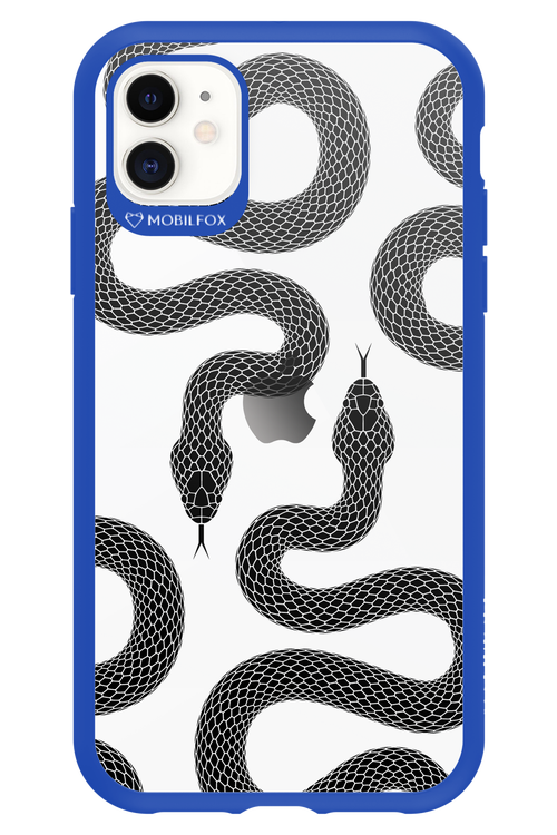 Snakes - Apple iPhone 11