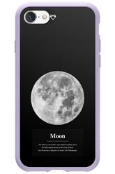 Moon 2.0 - Apple iPhone 8