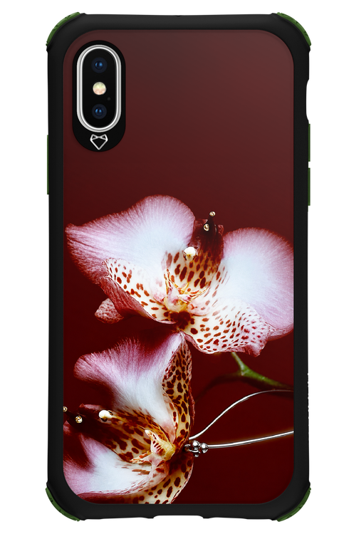 Leobloomy 2.0 - Apple iPhone XS
