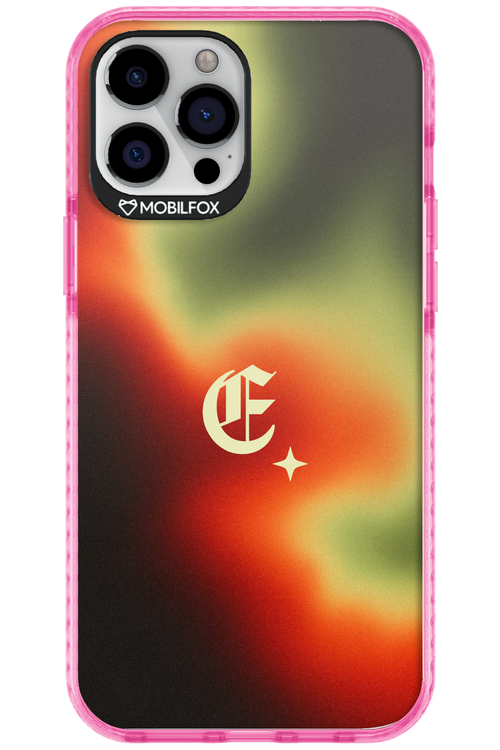 Ember Jungle 2 - E 2.0 - Apple iPhone 12 Pro Max