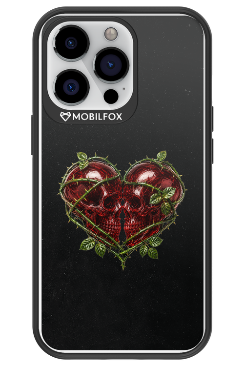 Omen Kiss 2.0 - Apple iPhone 13 Pro