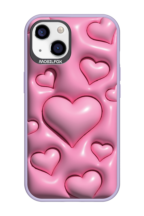 Hearts 2.0 - Apple iPhone 13