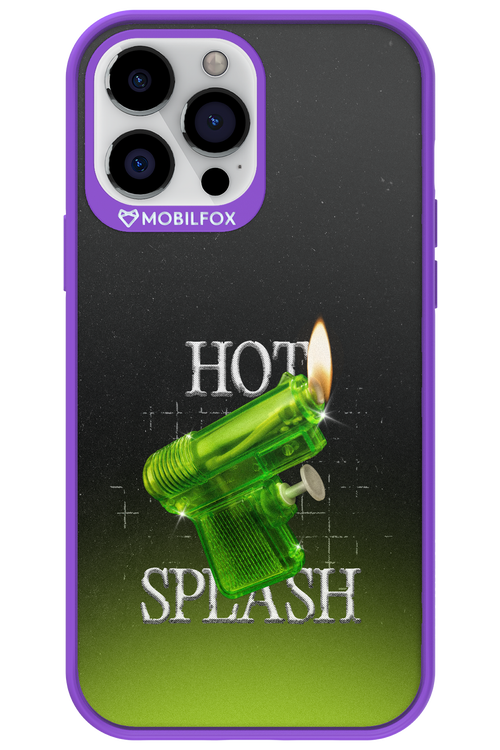 Hot Splash 2.0 - Apple iPhone 13 Pro Max