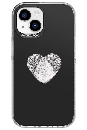 EVIDENCE - Apple iPhone 15