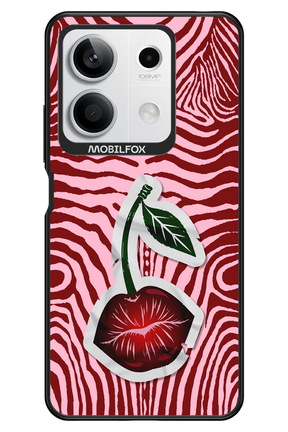 Kissy Cherry 2.0 - Xiaomi Redmi Note 13 5G
