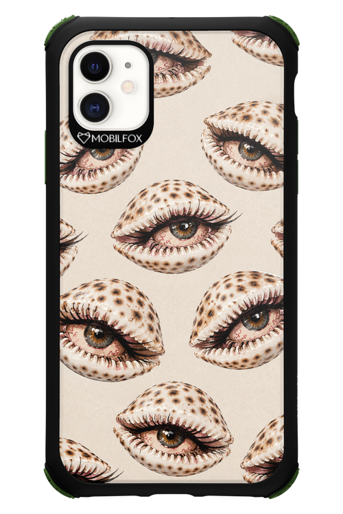 Ocean Eyes 2.0 - Apple iPhone 11