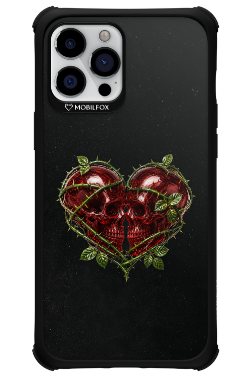Omen Kiss 2.0 - Apple iPhone 12 Pro Max