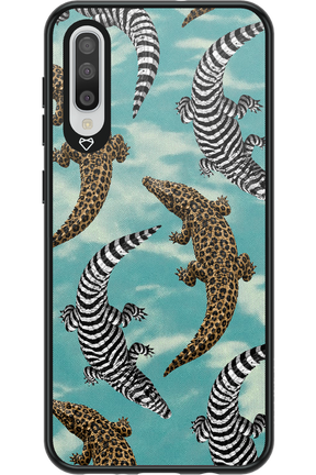 Style Bite 2.0 - Samsung Galaxy A50