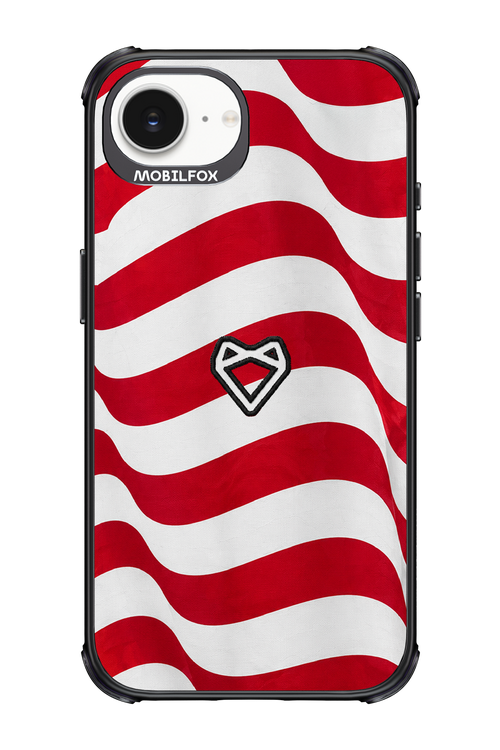 USA 2.0 - Apple iPhone 17e