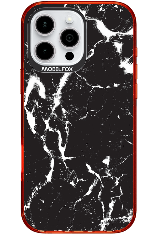 Grunge Marble 2.0 - Apple iPhone 16 Pro Max