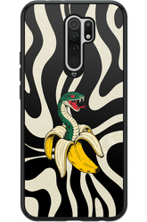 Banana Bite 2.0 - Xiaomi Redmi 9