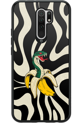 Banana Bite 2.0 - Xiaomi Redmi 9