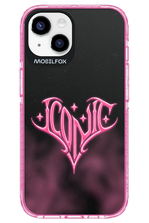 Iconica 2.0 - Apple iPhone 14