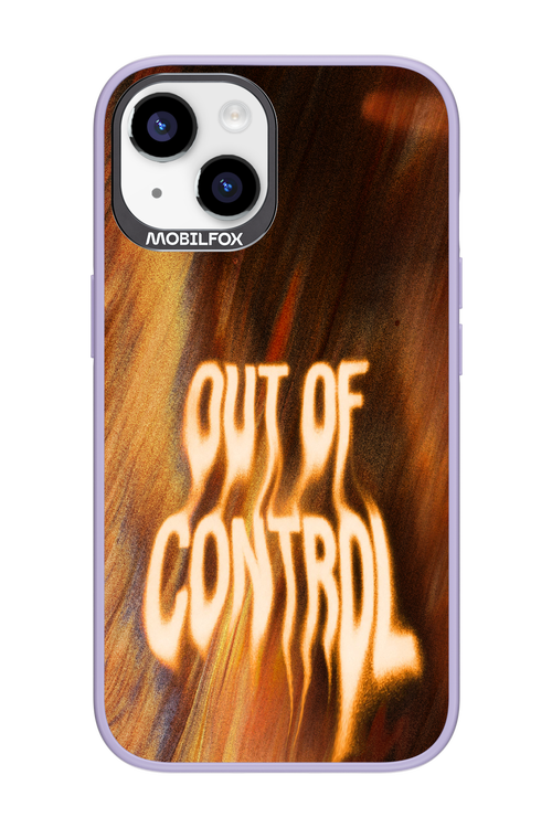 Out of Control 2.0 - Apple iPhone 14