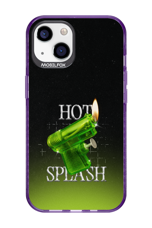 Hot Splash 2.0 - Apple iPhone 13