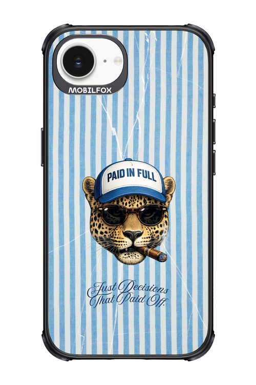 Paid in Full 2.0 - Apple iPhone 17e