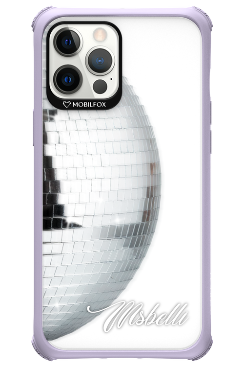 Disco Mood 2.0 - Apple iPhone 12 Pro Max