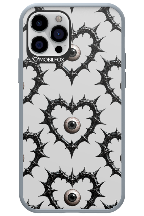 Heart Vision 2.0 - Apple iPhone 12 Pro