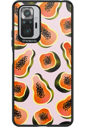 Papaya Wave 2.0 - Xiaomi Redmi Note 10 Pro