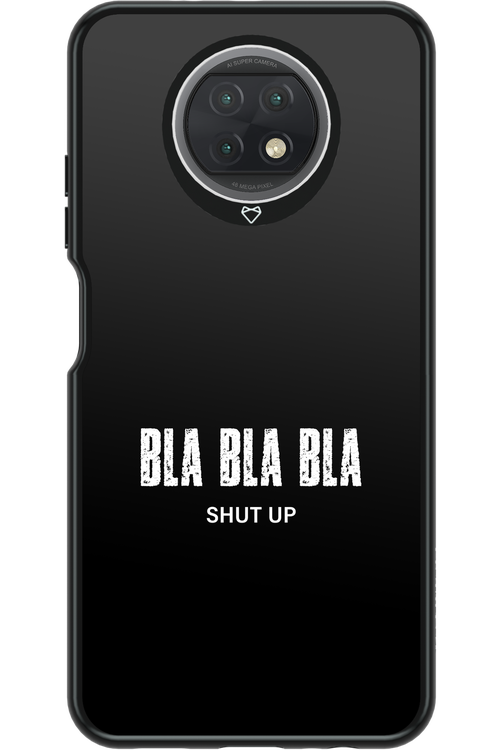 Bla Bla II - Xiaomi Redmi Note 9T 5G