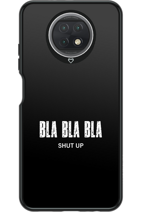 Bla Bla II - Xiaomi Redmi Note 9T 5G
