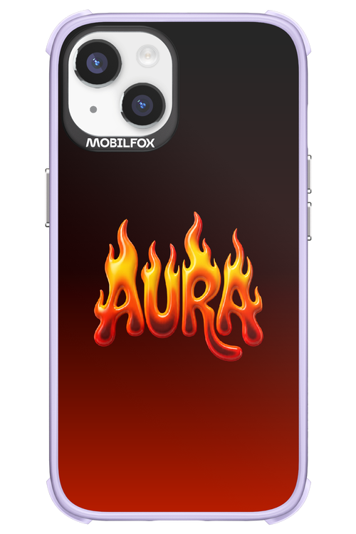 Aura 2.0 - Apple iPhone 14
