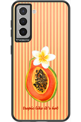 Hot Tropic 2.0 - Samsung Galaxy S21