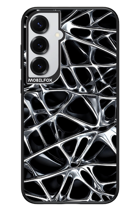 Chrome Era 2.0 - Samsung S25+