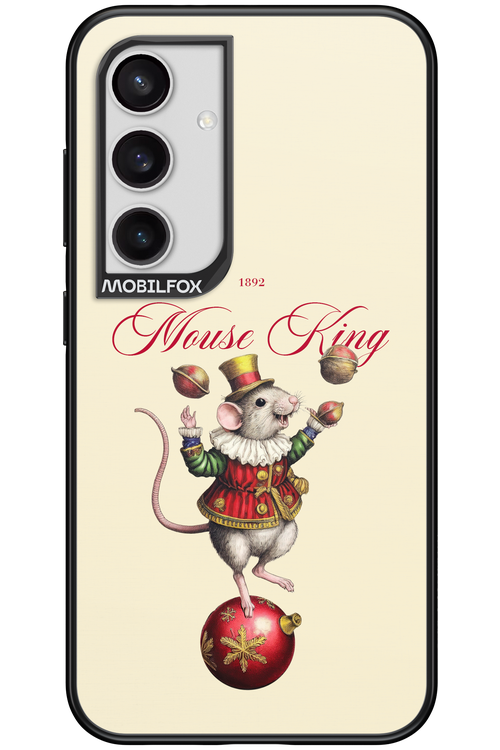 Mouse King - Samsung Galaxy S24