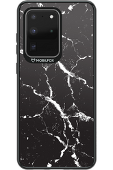 Grunge Marble - Samsung Galaxy S20 Ultra 5G