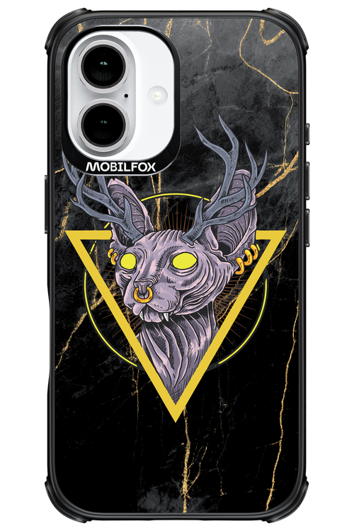 Bastet - Apple iPhone 16