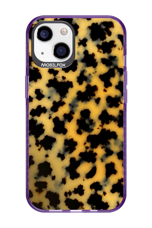Tortoiseshell 2.0 - Apple iPhone 13