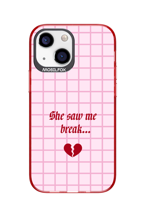 Break 2.0 - Apple iPhone 13 Mini