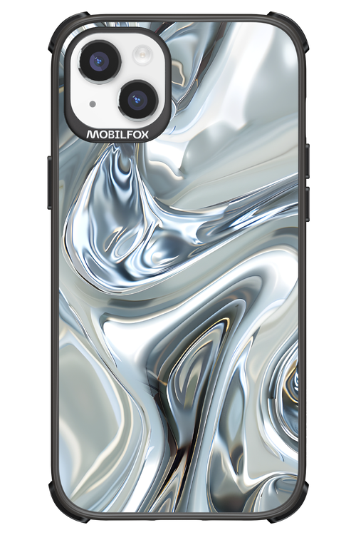 True Silver 2.0 - Apple iPhone 14 Plus