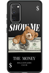 Show Me The Money 2.0 - Samsung Galaxy S20 FE